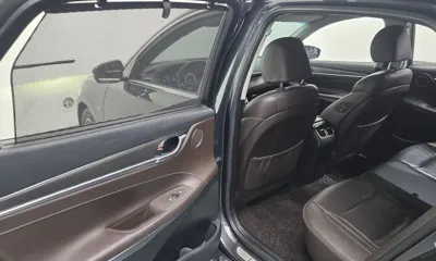 Hyundai Grandeur 2018, 208318 км, за 10500000 KRW - фото 18