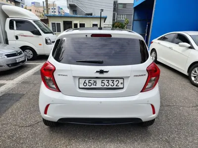 ChevroletGMDaewoo Spark 2019, 84000 км, за 6900000 KRW - фото 6