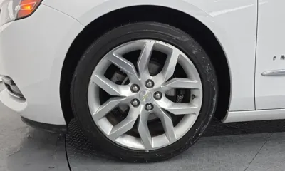 ChevroletGMDaewoo Impala 2017, 93327 км, за 8900000 KRW - фото 5