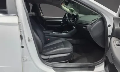 Hyundai Sonata 2023, 98891 км, за 19000000 KRW - фото 26