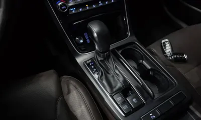 Hyundai Grandeur 2017, 135191 км, за 15500000 KRW - фото 9