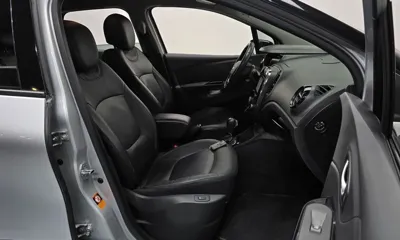 Renault-KoreaSamsung QM3 2015, 129141 км, за 4400000 KRW - фото 26