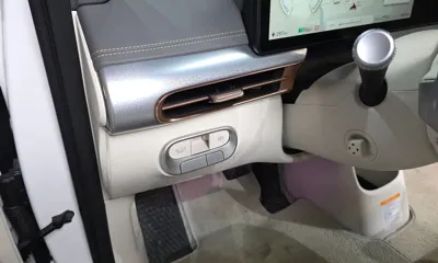 Genesis GV60 2023, 33078 км, за 54500000 KRW - фото 28