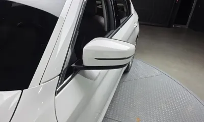 BMW 5-Series 2018, 124225 км, за 20500000 KRW - фото 9