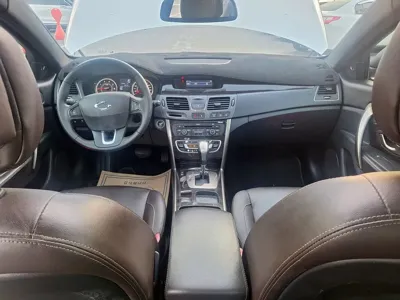 Renault-KoreaSamsung SM5 2014, 137000 км, за 3990000 KRW - фото 7