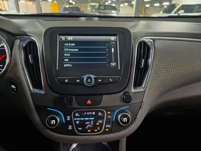 ChevroletGMDaewoo Malibu 2017, 126920 км, за 5000000 KRW - фото 17