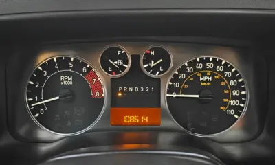 Hummer H3 2008, 174768 км, за 14300000 KRW - фото 9