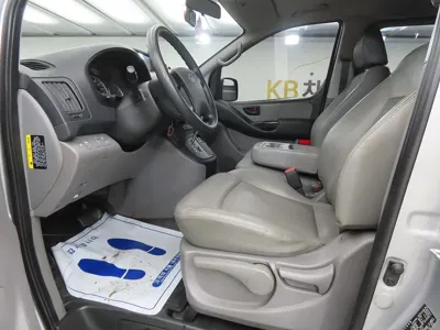 Hyundai Starex 2018, 113442 км, за 13900000 KRW - фото 5