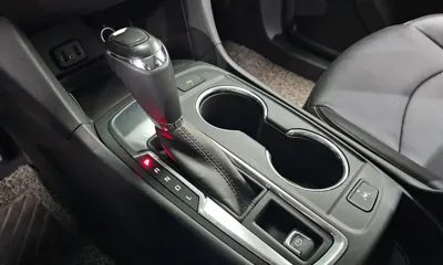 ChevroletGMDaewoo Equinox 2018, 99227 км, за 8800000 KRW - фото 9