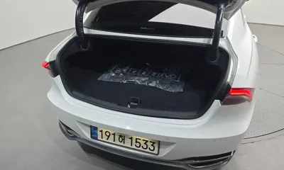 Hyundai Grandeur 2022, 42091 км, за 23500000 KRW - фото 30