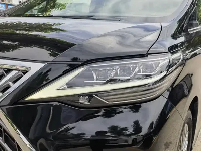 Lexus LM 2021, 52000 км, за 718000 CNY - фото 17
