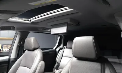 Honda Odyssey 2019, 43648 км, за 26200000 KRW - фото 18