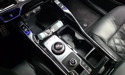 Kia Sorento 2023, 77990 км, за 28200000 KRW - фото 9