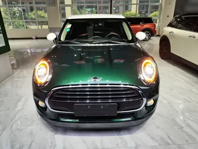 MINI MINI 2019, 35800 км, за 100300 CNY - фото 3