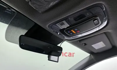 Hyundai Avante 2025, 6594 км, за 23000000 KRW - фото 30