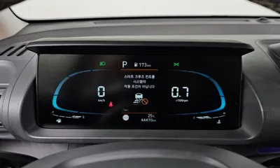 Hyundai Casper 2023, 44470 км, за 15500000 KRW - фото 8