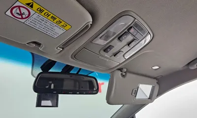 Kia Canival 2019, 109269 км, за 11200000 KRW - фото 16