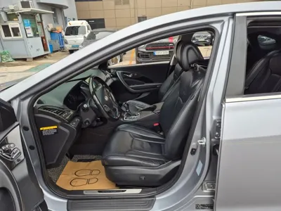 Hyundai Grandeur 2015, 160420 км, за 6400000 KRW - фото 16