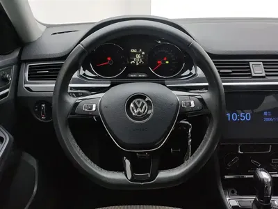 Volkswagen C-Trek 2017, 57100 км, за 44800 CNY - фото 15