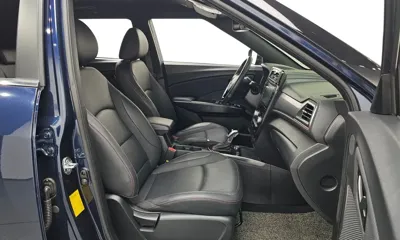 KG_Mobility_Ssangyong TIBOLI 2021, 38993 км, за 15900000 KRW - фото 11