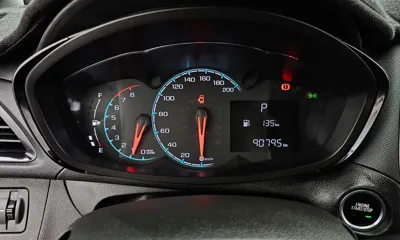 ChevroletGMDaewoo Spark 2018, 90795 км, за 5500000 KRW - фото 8