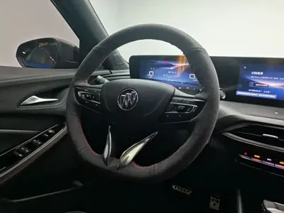 Buick Verano 2023, 17800 км, за 61800 CNY - фото 18