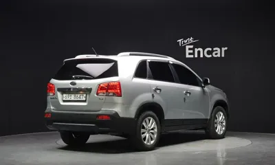 Kia Sorento 2011, 251881 км, за 3550000 KRW