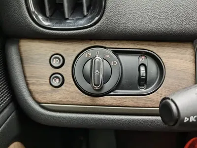 MINI Mini Countryman 2017, 145300 км, за 62800 CNY - фото 21