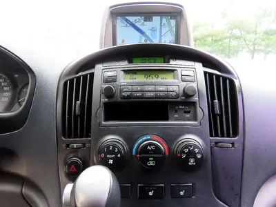 Hyundai Starex 2013, 203905 км, за 4500000 KRW - фото 12