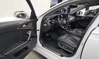 Audi A6 2016, 184660 км, за 9500000 KRW - фото 10