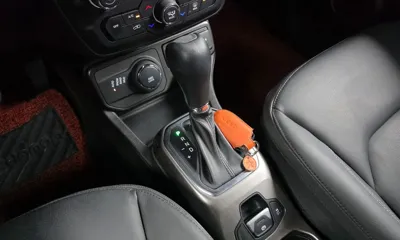 Jeep Renegade 2021, 68203 км, за 17500000 KRW - фото 9