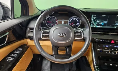 Kia Canival 2021, 103900 км, за 21700000 KRW - фото 13