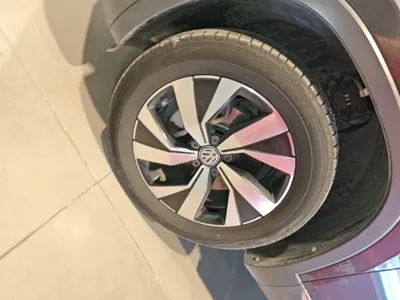 Volkswagen Tayron 2019, 84800 км, за 70600 CNY - фото 23