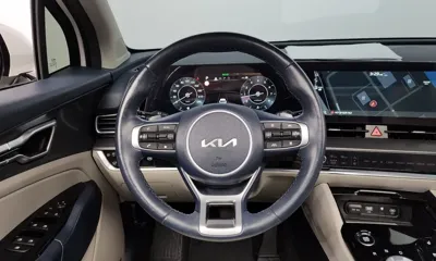 Kia Sportage 2022, 65519 км, за 24900000 KRW - фото 15
