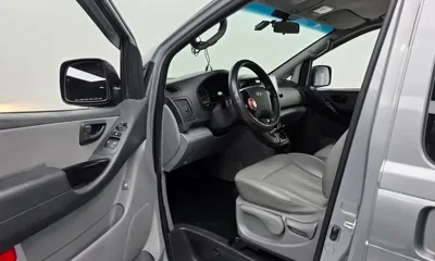Hyundai Starex 2015, 185687 км, за 7900000 KRW - фото 10