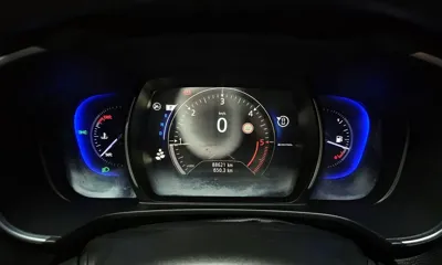 Renault-KoreaSamsung QM6 2017, 88621 км, за 9990000 KRW - фото 8