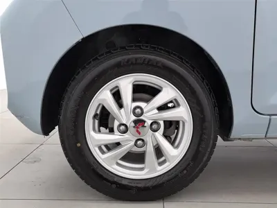 Wuling MINIEV 2022, 42500 км, за 16800 CNY - фото 17
