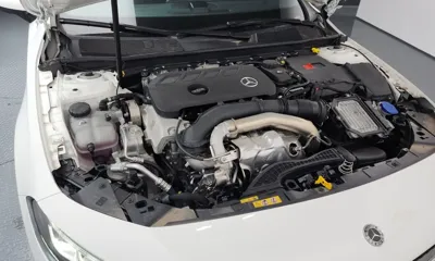 Mercedes-Benz A-Class 2025, 31 км, за 31500000 KRW - фото 6