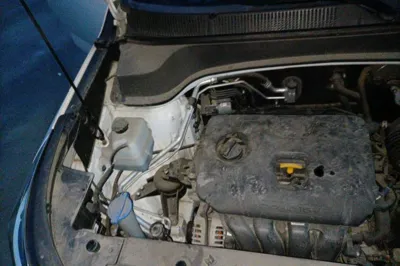 Kia Sportage R 2019, 23400 км, за 60928.39 CNY - фото 23
