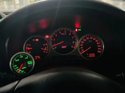 Subaru Impreza 2006, 113000 км, за 45000000 KRW - фото 9