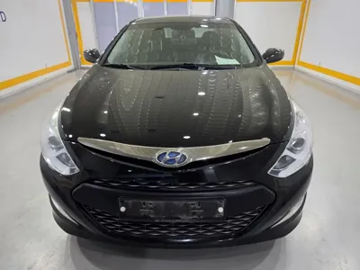 Hyundai Sonata 2012, 116784 км, за 5500000 KRW