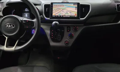 Kia Ray 2021, 73296 км, за 10500000 KRW - фото 20