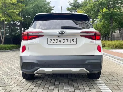 Kia Seltos 2020, 110000 км, за 14000000 KRW - фото 5