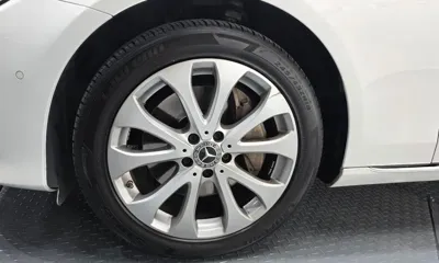 Mercedes-Benz E-Class 2017, 99408 км, за 22490000 KRW - фото 5