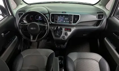 Kia Ray 2018, 18557 км, за 9500000 KRW - фото 7