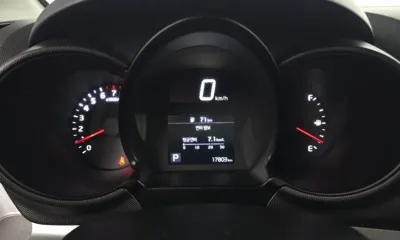 Kia Ray 2022, 17803 км, за 9300000 KRW - фото 8