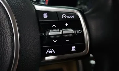 Kia Canival 2021, 58248 км, за 29850000 KRW - фото 30