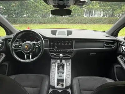 Porsche Macan 2019, 71000 км, за 155000 CNY - фото 8
