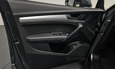 Audi Q5 2020, 57031 км, за 31900000 KRW - фото 24