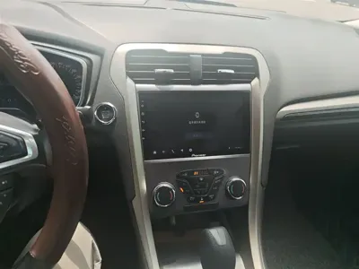 Ford Mondeo 2015, 138800 км, за 24600 CNY - фото 14